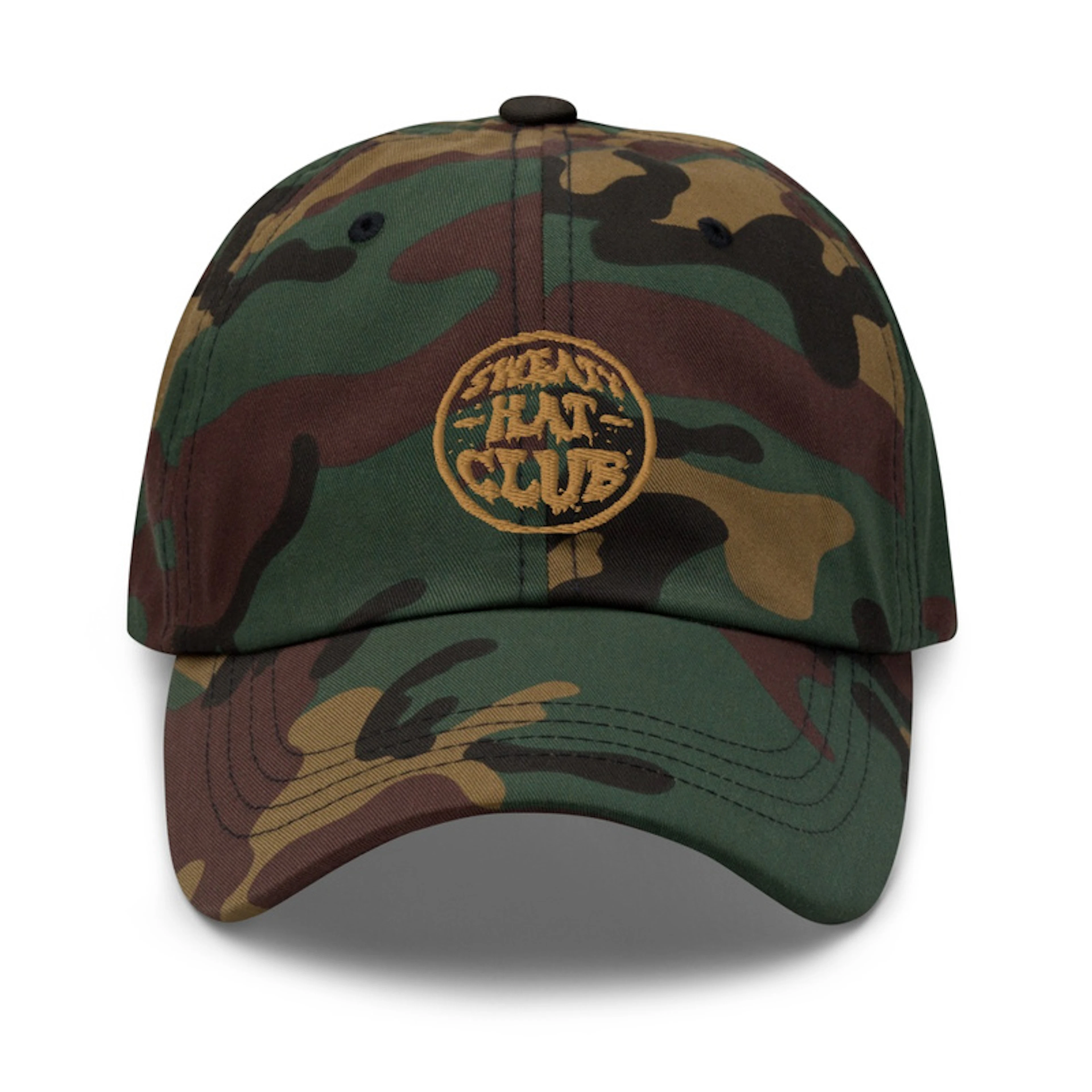 Sweaty Hat Club: PT CAP