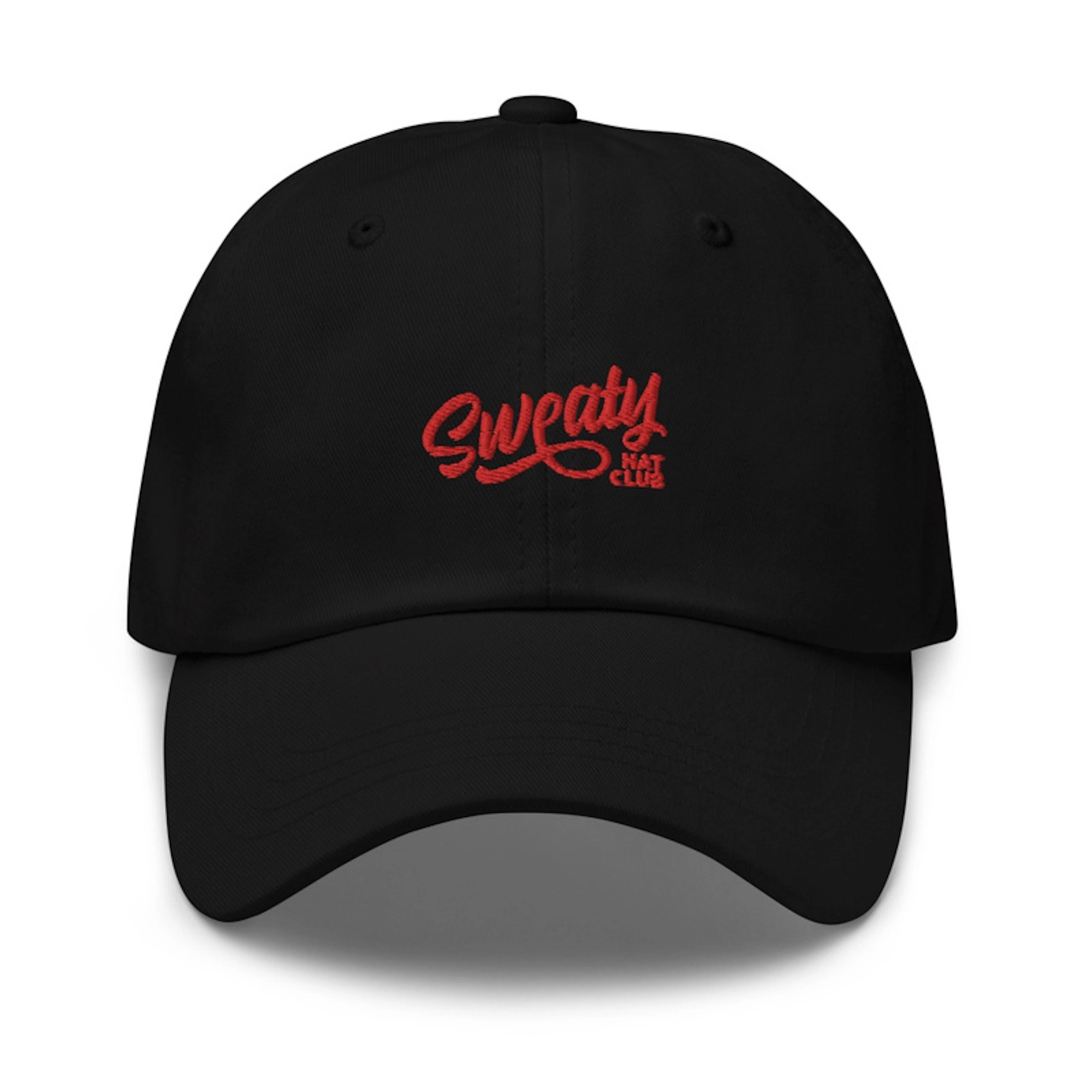 Sweaty Hat Club Members Hat